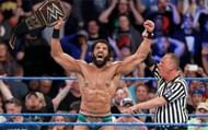 JINDER MAHAL